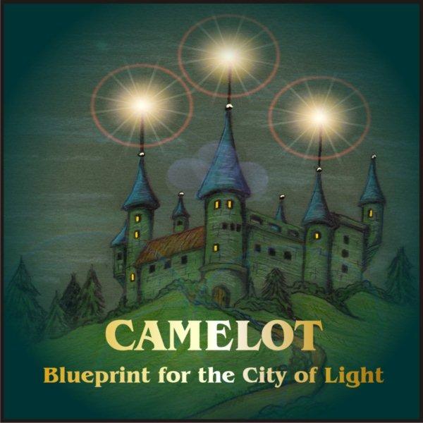 Camelot - Available via Downloadable Link